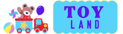 toy land logo
